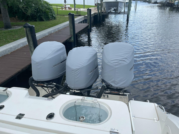 Cobia-344 Center Console 2015 -Stuart-4945103