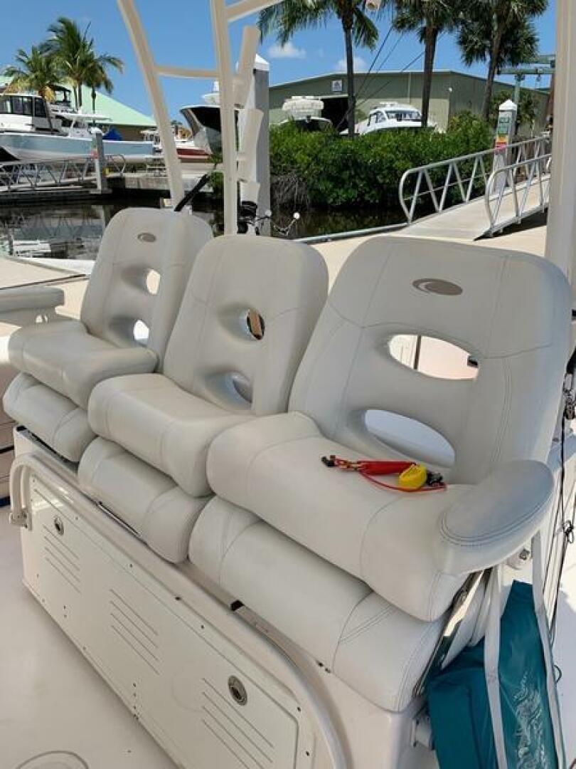 Cobia-344 Center Console 2015 -Stuart-4945106 | Thumbnail