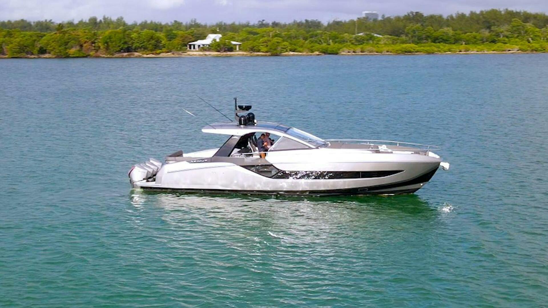 Azimut-Verve 47 2022 -Stuart-4945735