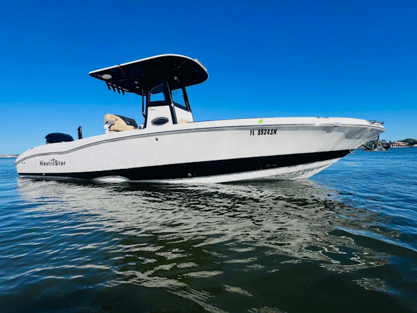 NauticStar-251 Hybrid 2020 -Stuart-4945780
