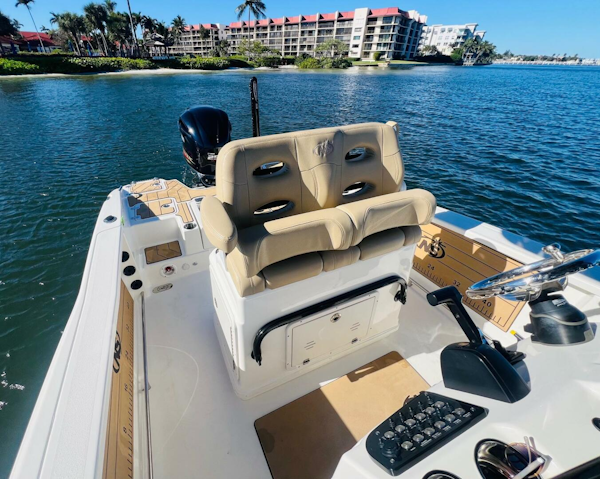 NauticStar-251 Hybrid 2020 -Stuart-4945791