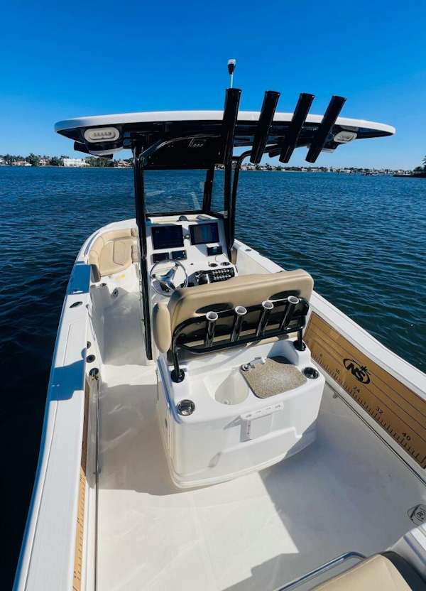 NauticStar-251 Hybrid 2020 -Stuart-4945800