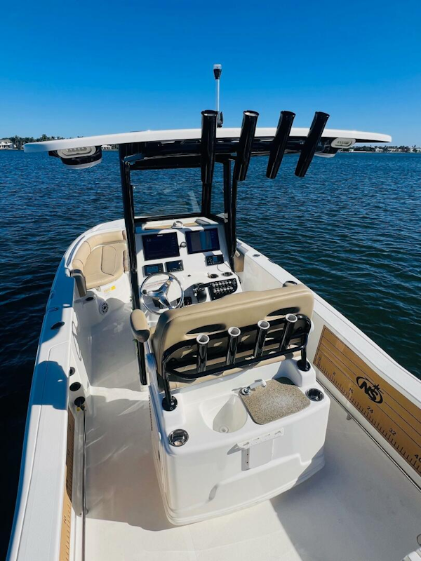 NauticStar-251 Hybrid 2020 -Stuart-4945803