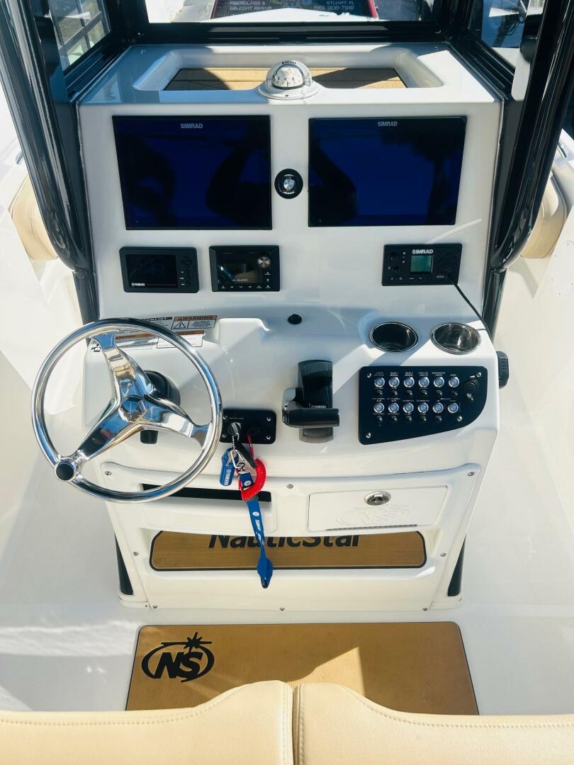 NauticStar-251 Hybrid 2020 -Stuart-4945806 | Thumbnail
