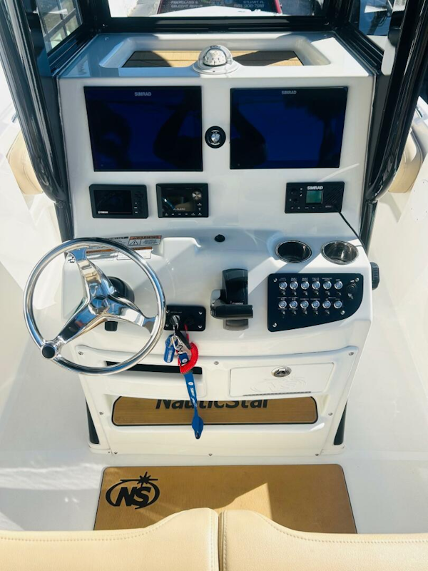 NauticStar-251 Hybrid 2020 -Stuart-4945806