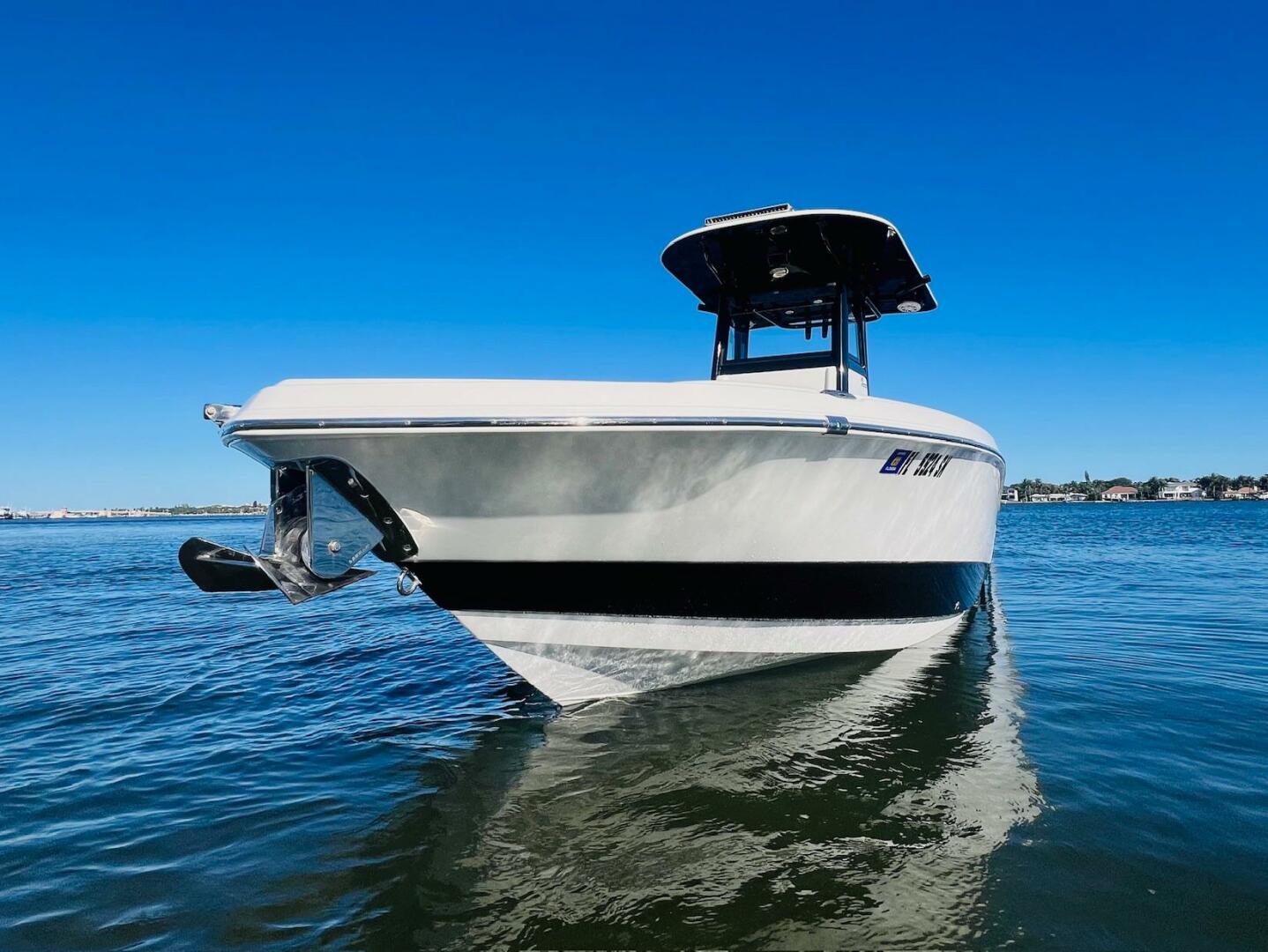 NauticStar-251 Hybrid 2020 -Stuart-4945782 | Thumbnail