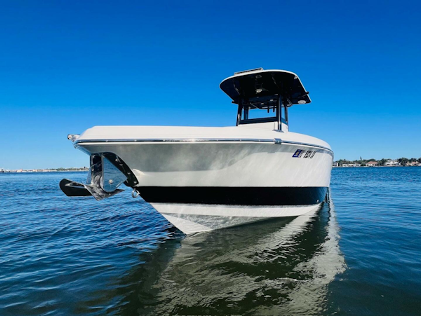 NauticStar-251 Hybrid 2020 -Stuart-4945782