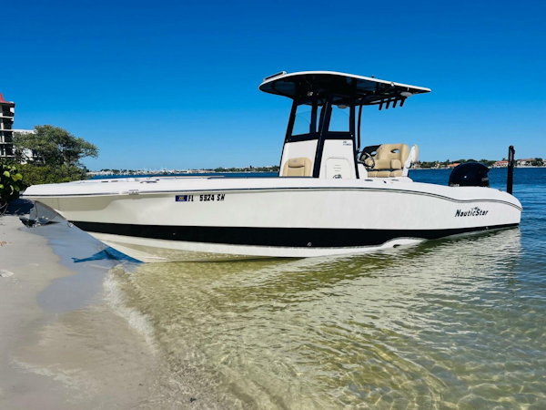 NauticStar-251 Hybrid 2020 -Stuart-4945767