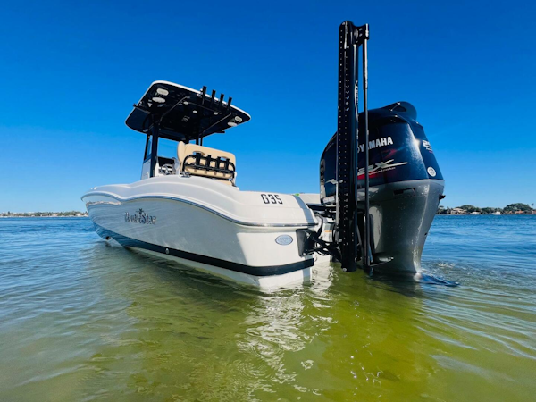 NauticStar-251 Hybrid 2020 -Stuart-4945774