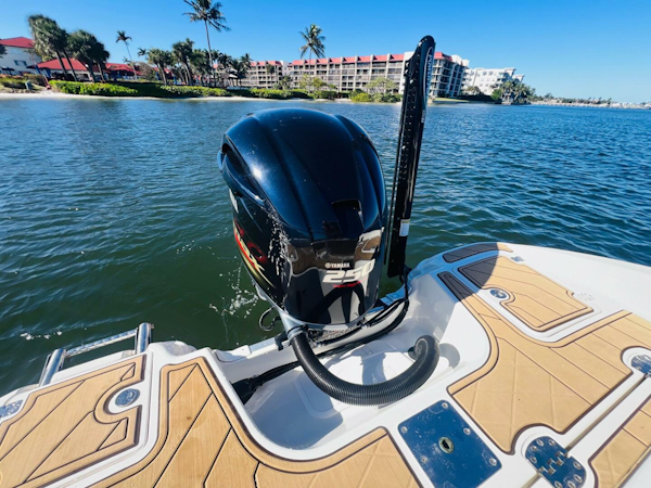 NauticStar-251 Hybrid 2020 -Stuart-4945795