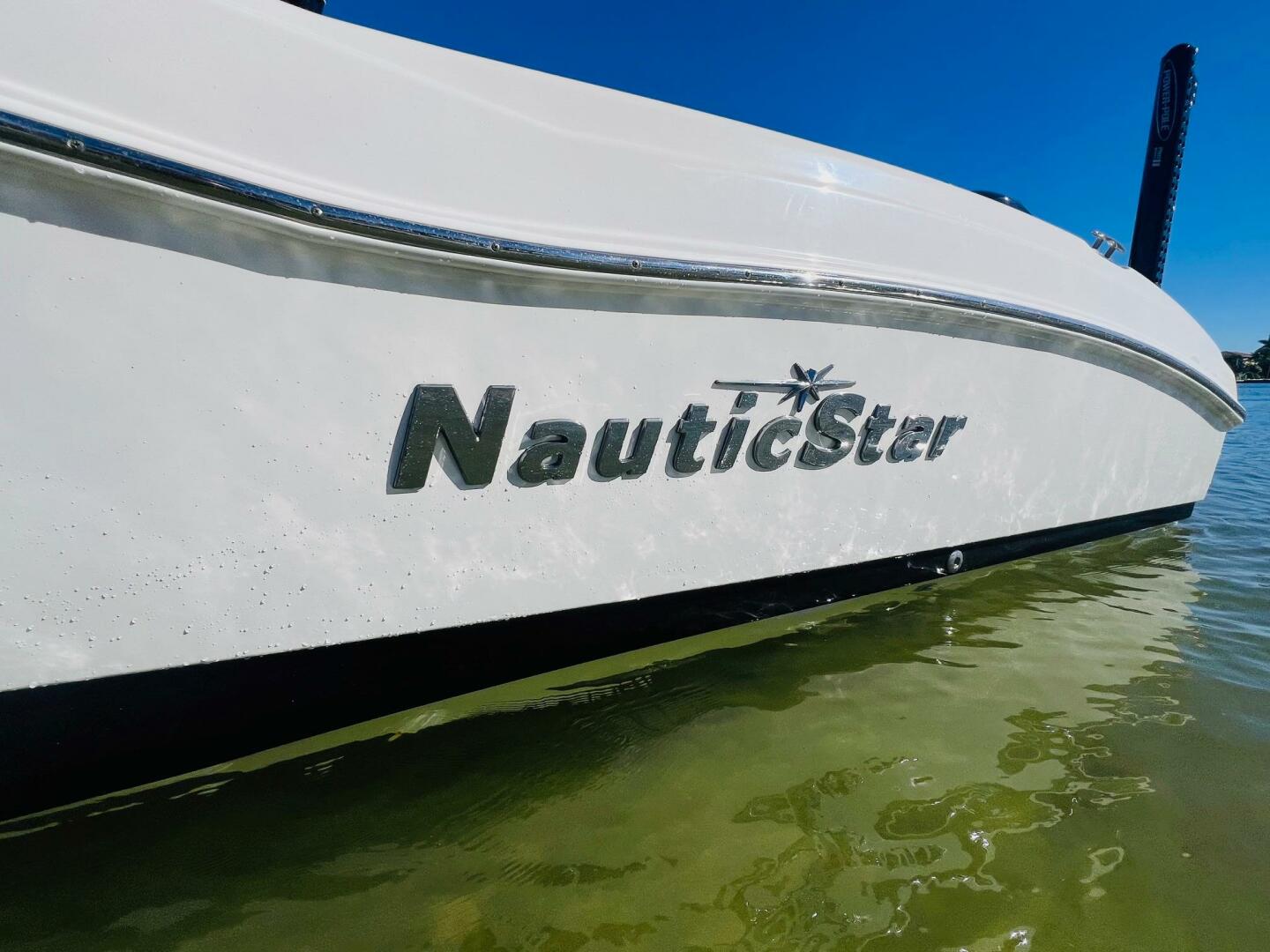 NauticStar-251 Hybrid 2020 -Stuart-4945773 | Thumbnail