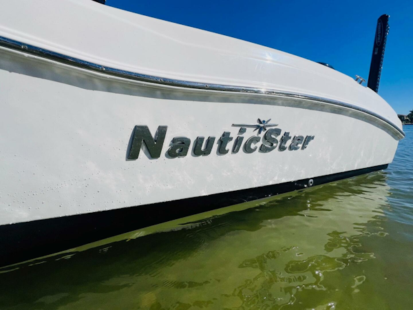 NauticStar-251 Hybrid 2020 -Stuart-4945773