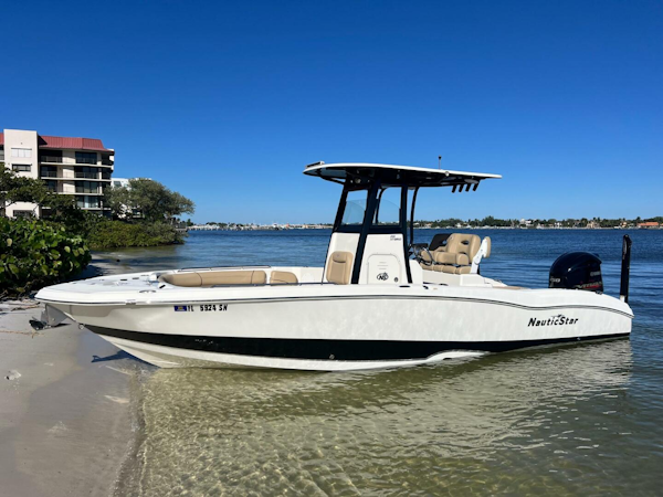 NauticStar-251 Hybrid 2020 -Stuart-4945768