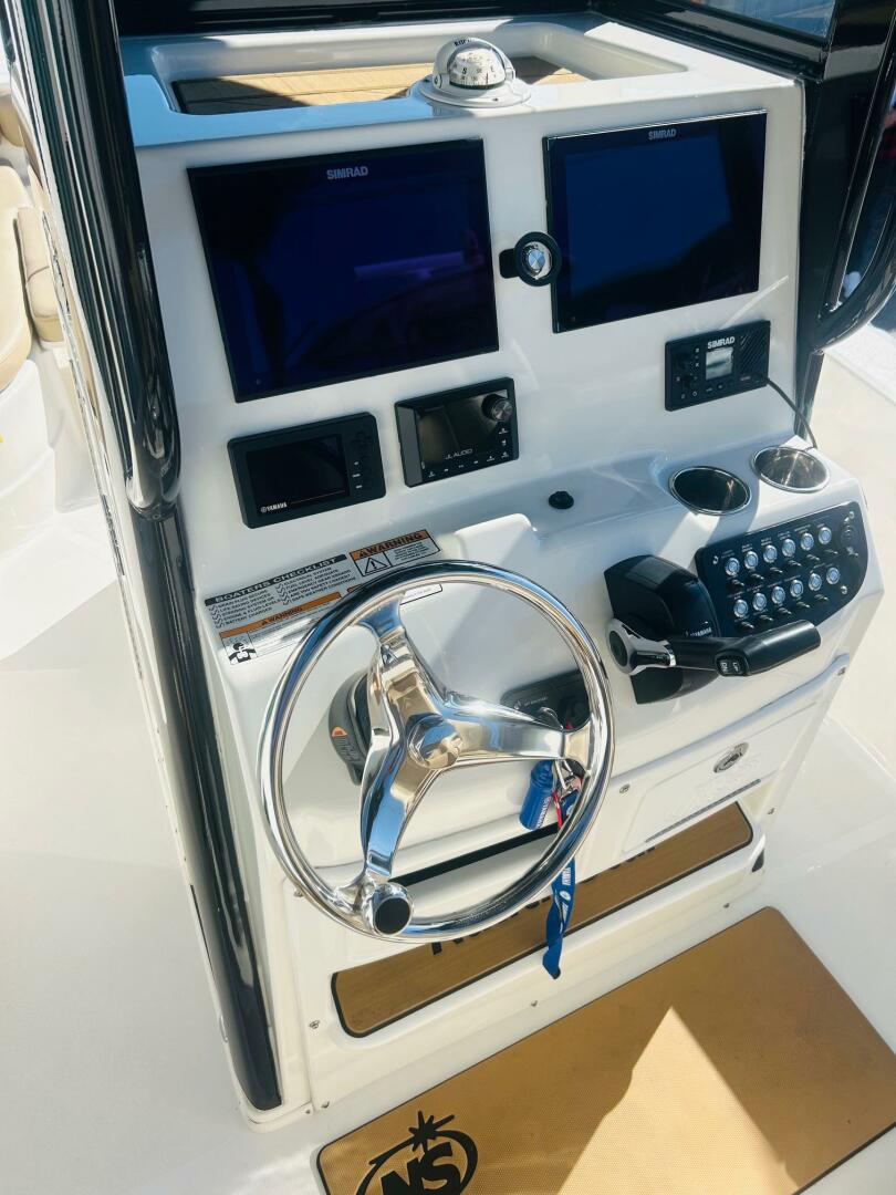 NauticStar-251 Hybrid 2020 -Stuart-4945807 | Thumbnail