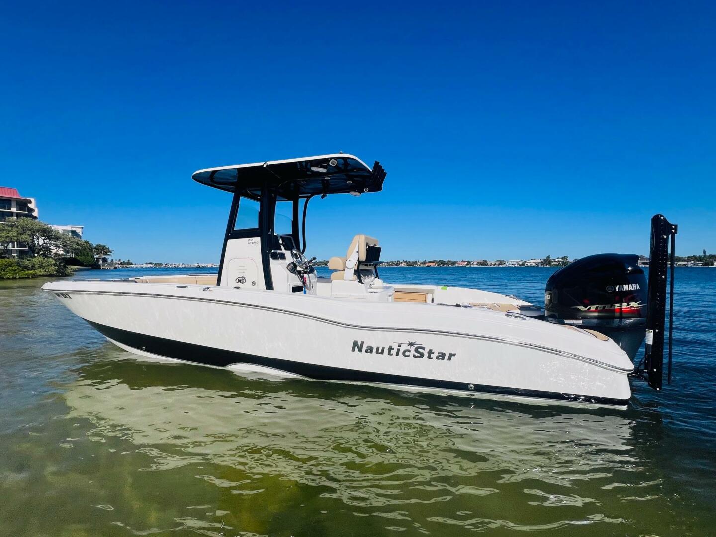 NauticStar-251 Hybrid 2020 -Stuart-4945772 | Thumbnail