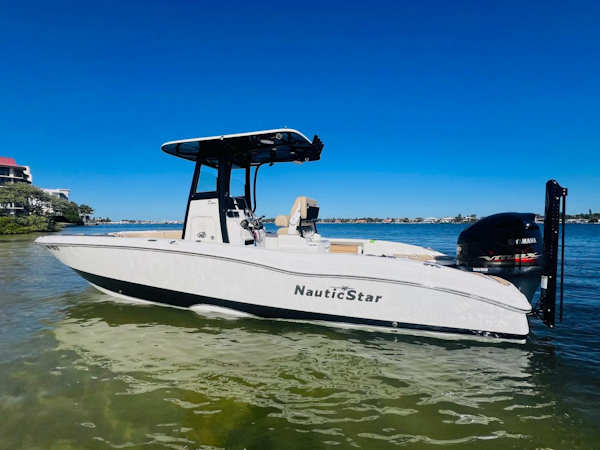 NauticStar-251 Hybrid 2020 -Stuart-4945772