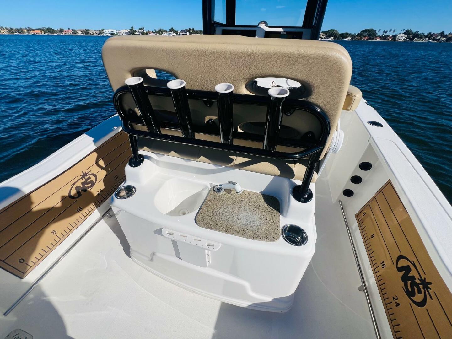 NauticStar-251 Hybrid 2020 -Stuart-4945801 | Thumbnail