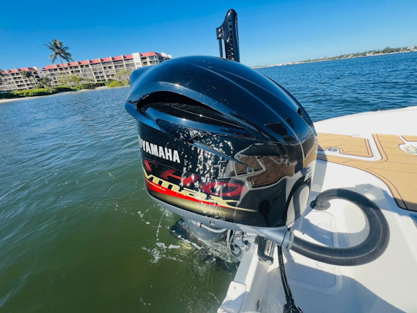 NauticStar-251 Hybrid 2020 -Stuart-4945796