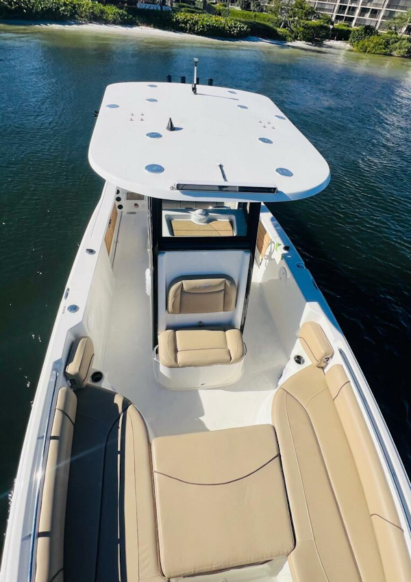 NauticStar-251 Hybrid 2020 -Stuart-4945788