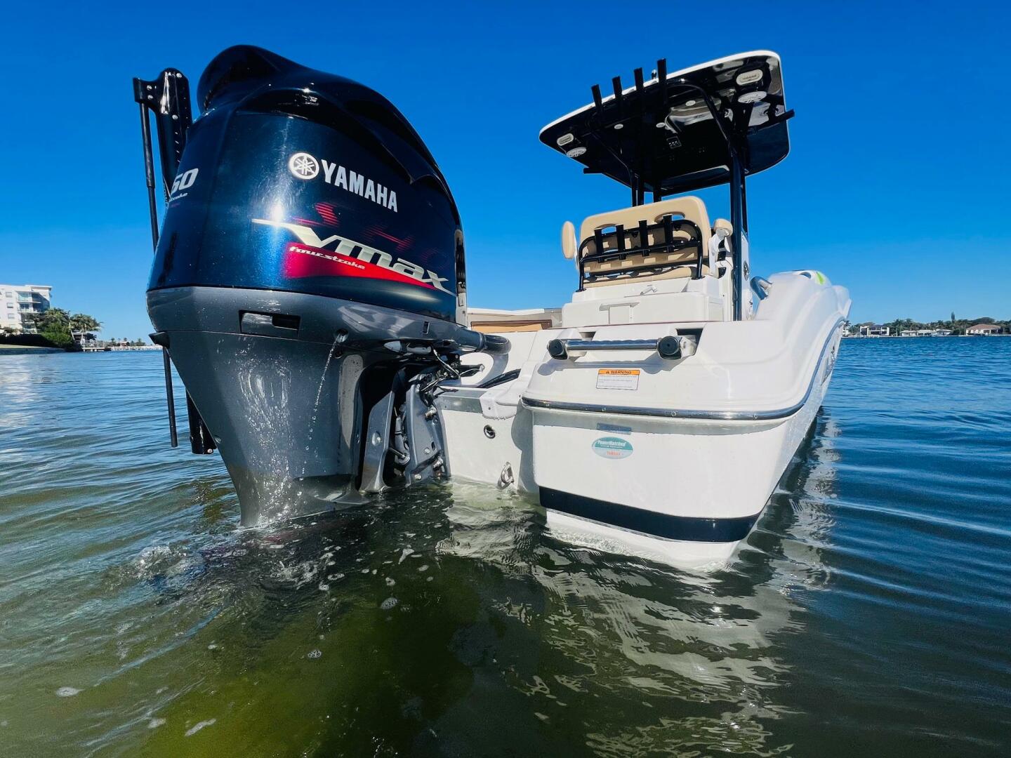 NauticStar-251 Hybrid 2020 -Stuart-4945777 | Thumbnail