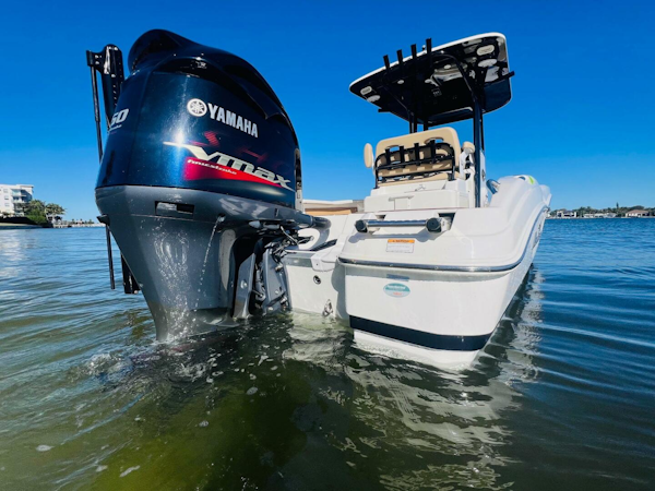 NauticStar-251 Hybrid 2020 -Stuart-4945777