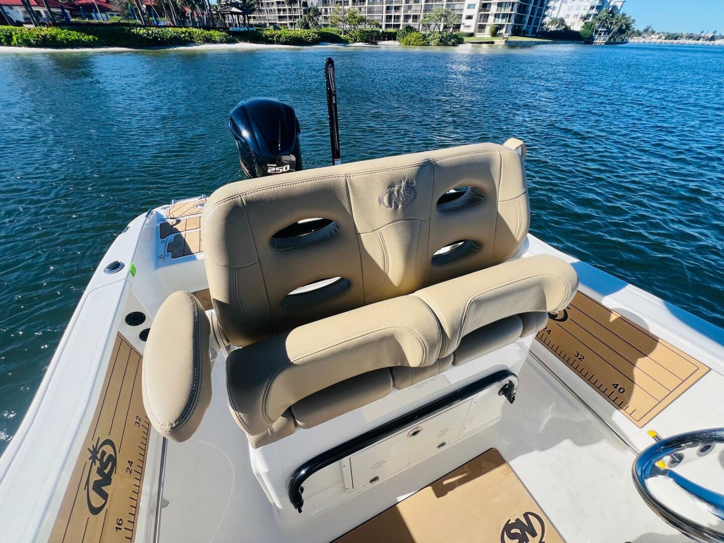 NauticStar-251 Hybrid 2020 -Stuart-4945792 | Thumbnail