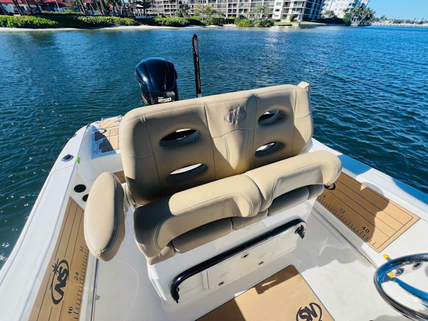 NauticStar-251 Hybrid 2020 -Stuart-4945792