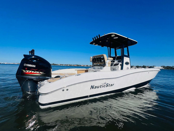 NauticStar-251 Hybrid 2020 -Stuart-4945778