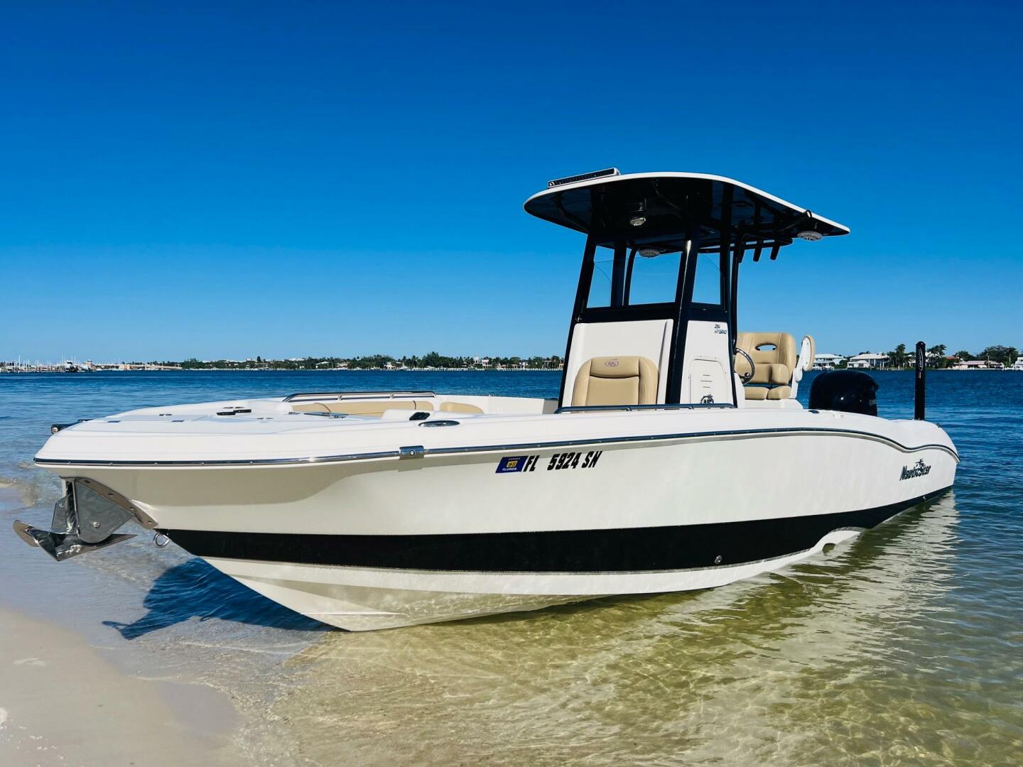 NauticStar-251 Hybrid 2020 -Stuart-4945766 | Thumbnail