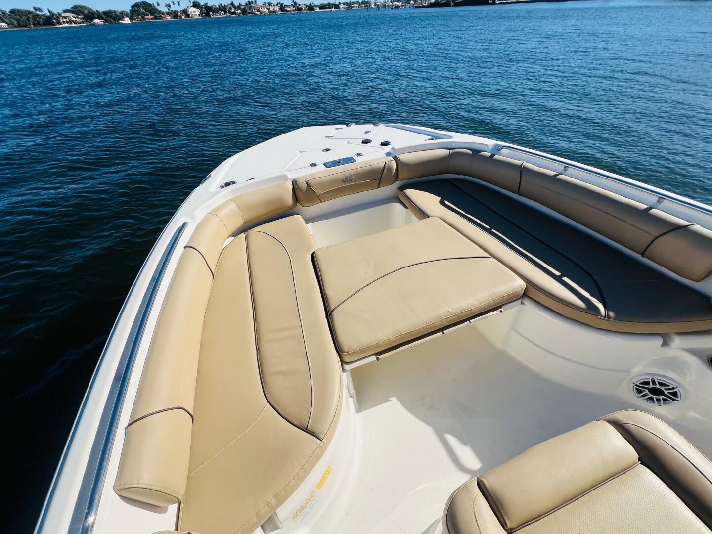NauticStar-251 Hybrid 2020 -Stuart-4945785 | Thumbnail
