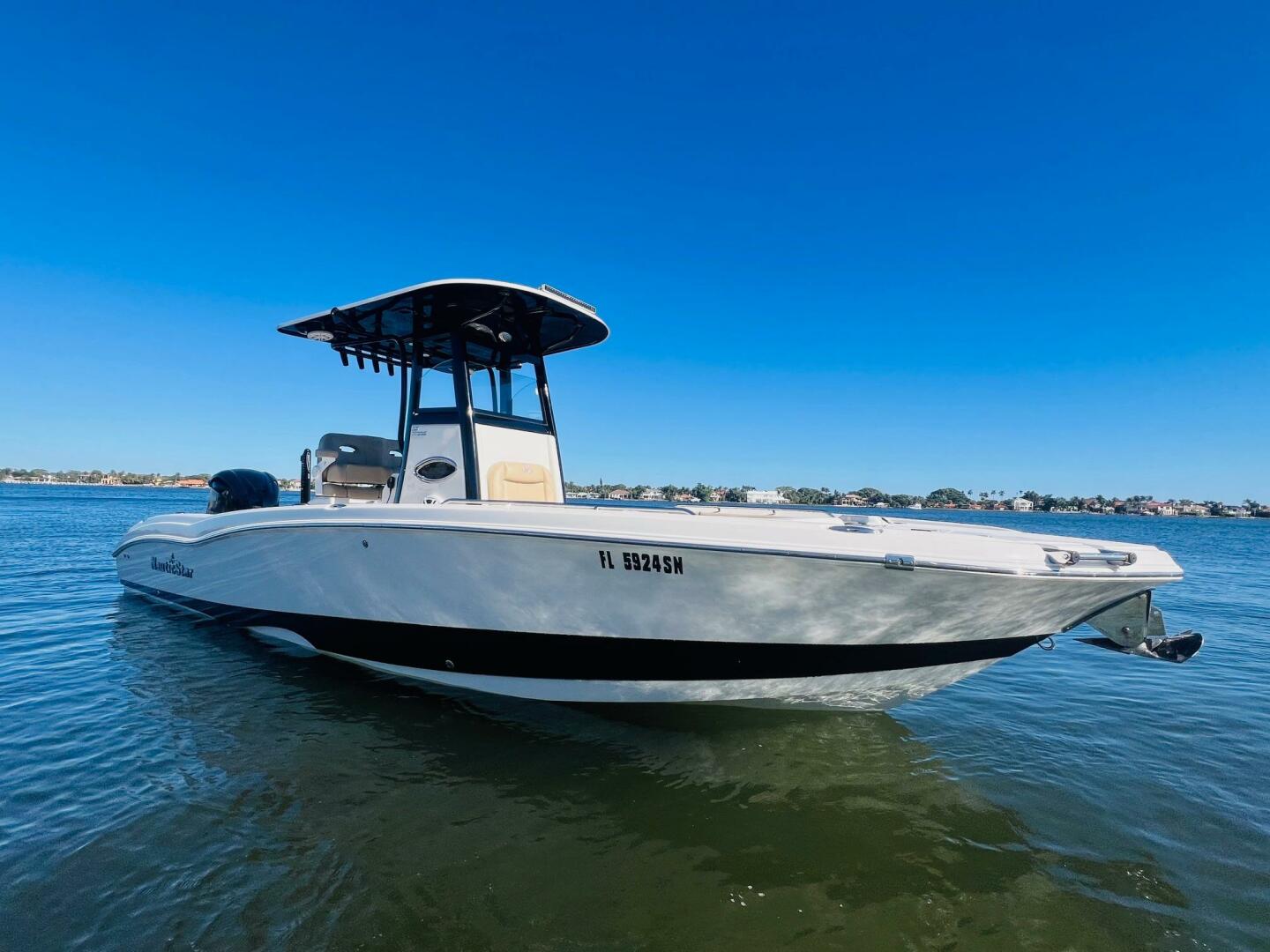 NauticStar-251 Hybrid 2020 -Stuart-4945781 | Thumbnail