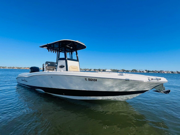 NauticStar-251 Hybrid 2020 -Stuart-4945781