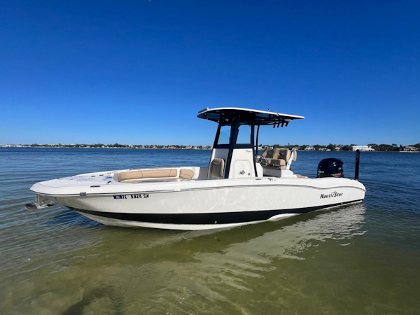 NauticStar-251 Hybrid 2020 -Stuart-4945770