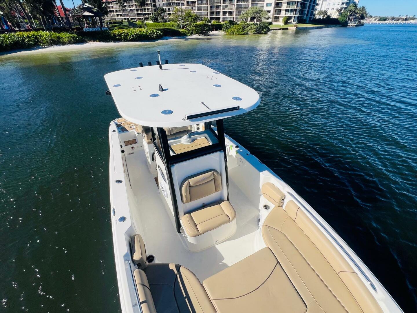 NauticStar-251 Hybrid 2020 -Stuart-4945787 | Thumbnail