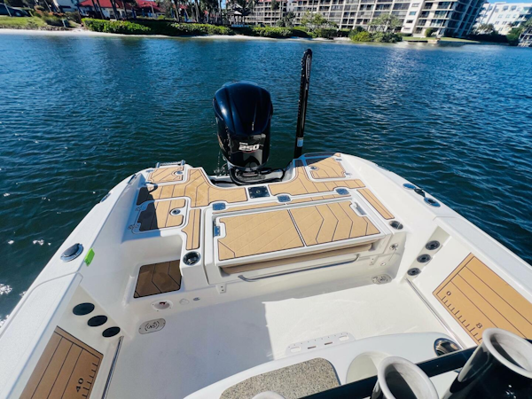 NauticStar-251 Hybrid 2020 -Stuart-4945793