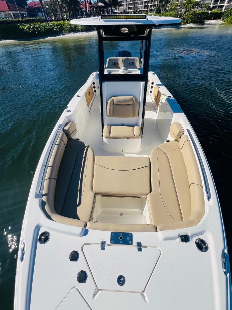 NauticStar-251 Hybrid 2020 -Stuart-4945786 | Thumbnail