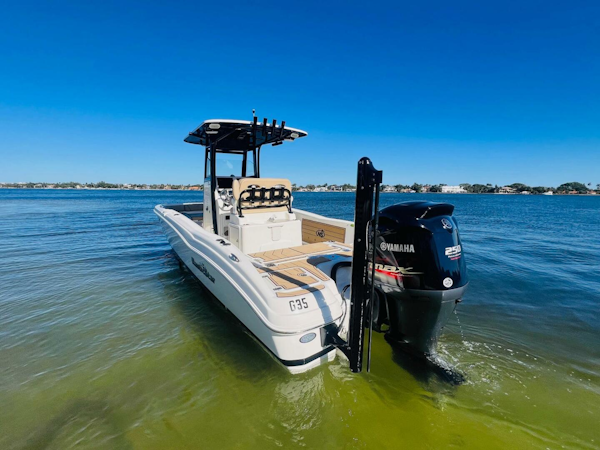 NauticStar-251 Hybrid 2020 -Stuart-4945775