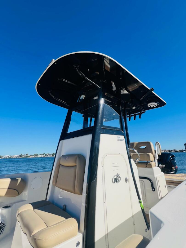 NauticStar-251 Hybrid 2020 -Stuart-4945784