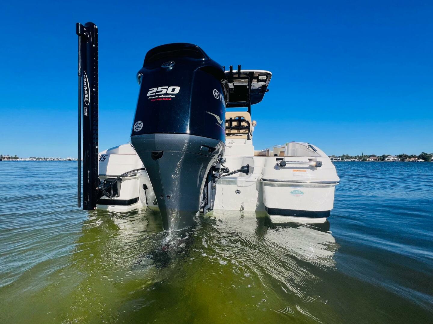 NauticStar-251 Hybrid 2020 -Stuart-4945776 | Thumbnail