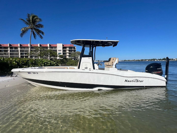 NauticStar-251 Hybrid 2020 -Stuart-4945769