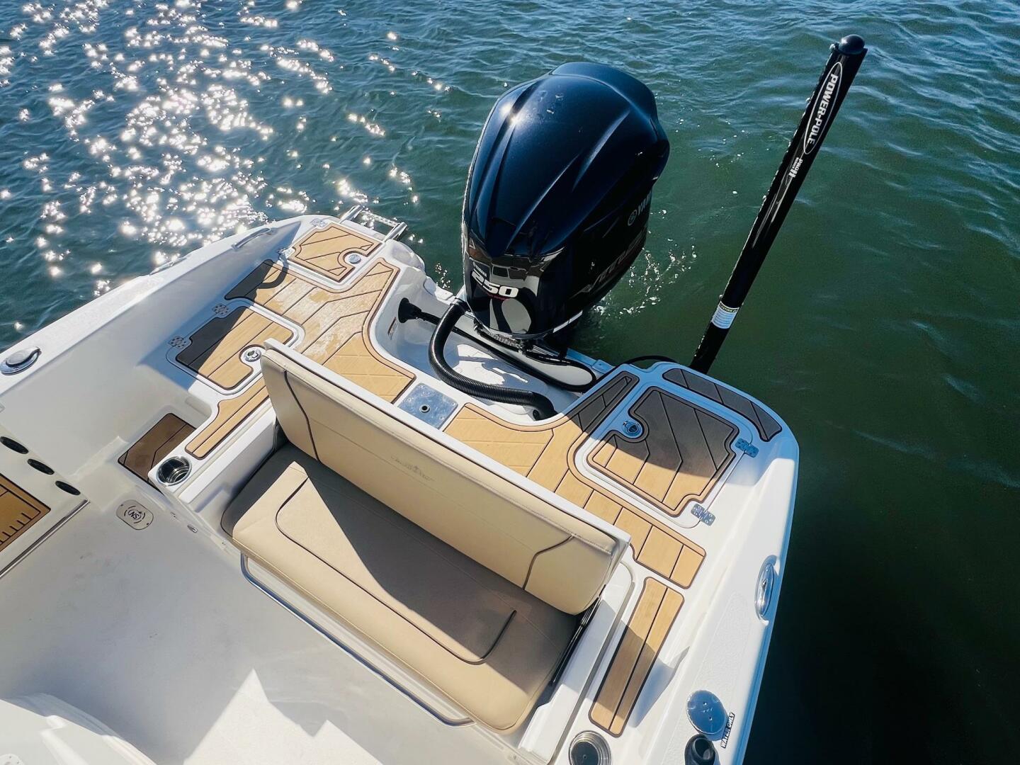 NauticStar-251 Hybrid 2020 -Stuart-4945805 | Thumbnail