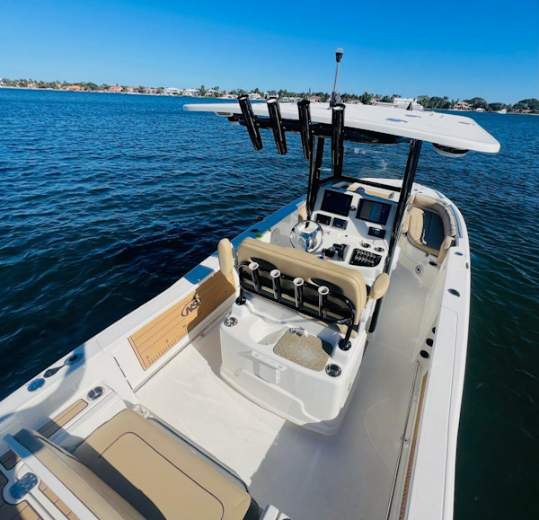 NauticStar-251 Hybrid 2020 -Stuart-4945799