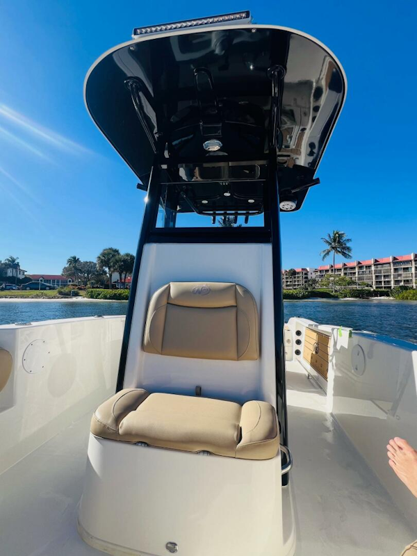 NauticStar-251 Hybrid 2020 -Stuart-4945789