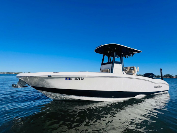 NauticStar-251 Hybrid 2020 -Stuart-4945783