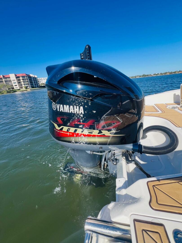 NauticStar-251 Hybrid 2020 -Stuart-4945797