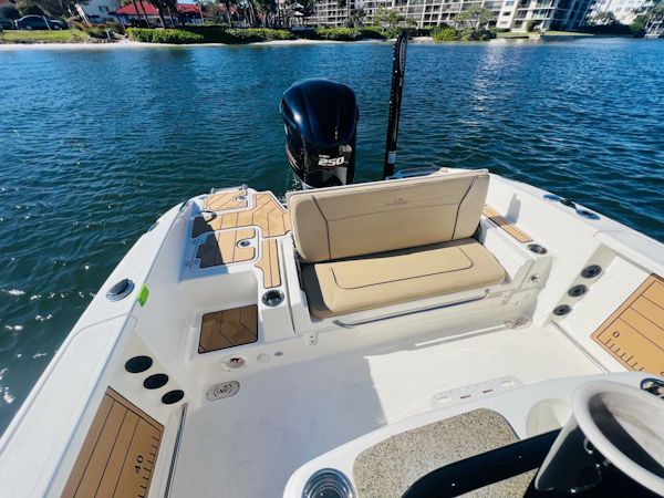 NauticStar-251 Hybrid 2020 -Stuart-4945794