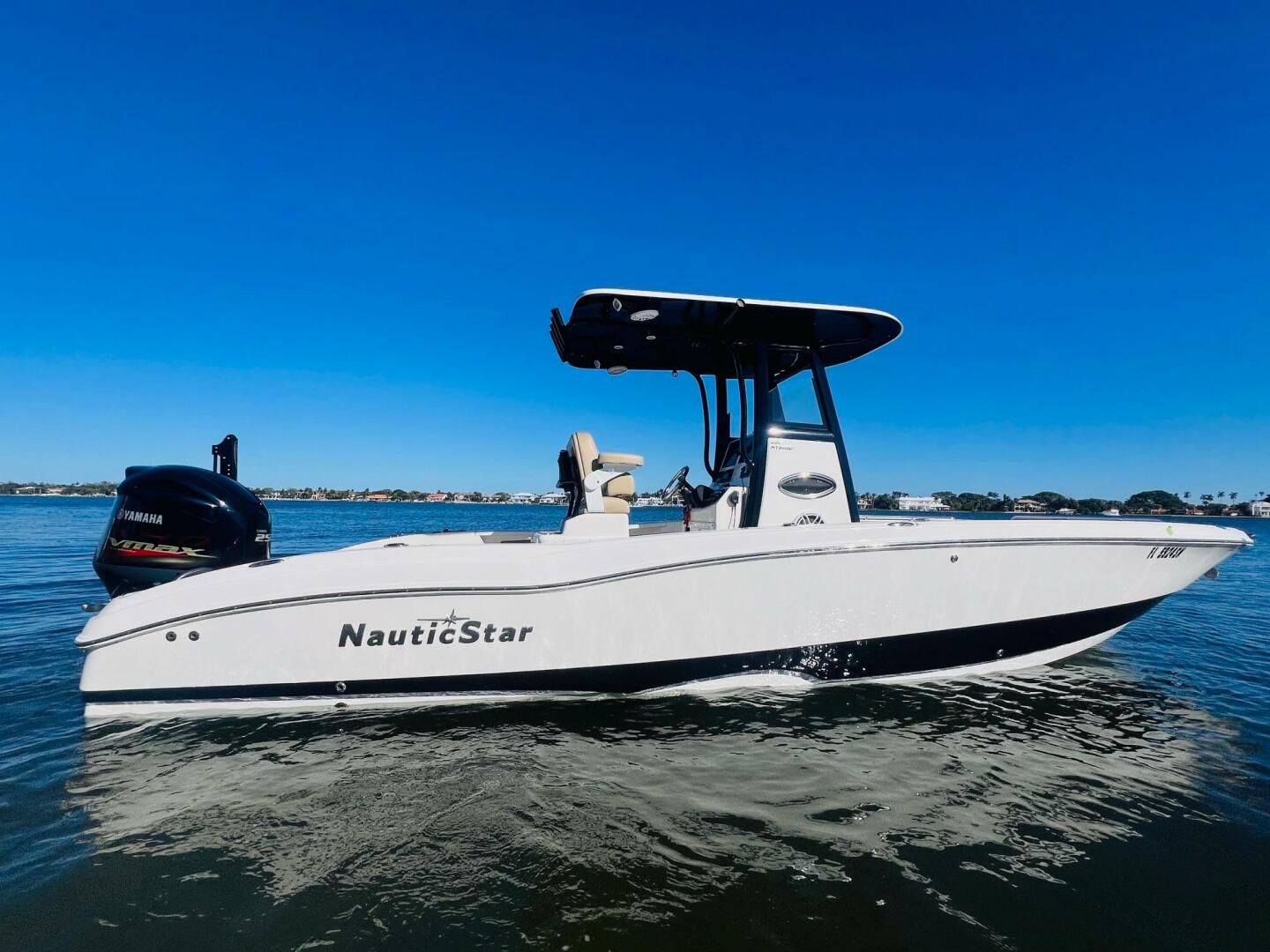 NauticStar-251 Hybrid 2020 -Stuart-4945779 | Thumbnail