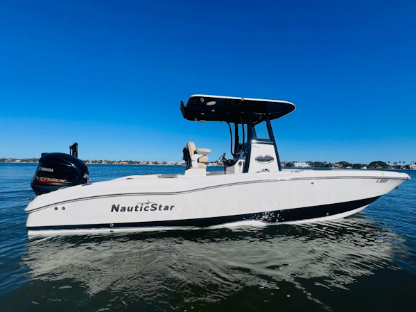 NauticStar-251 Hybrid 2020 -Stuart-4945779