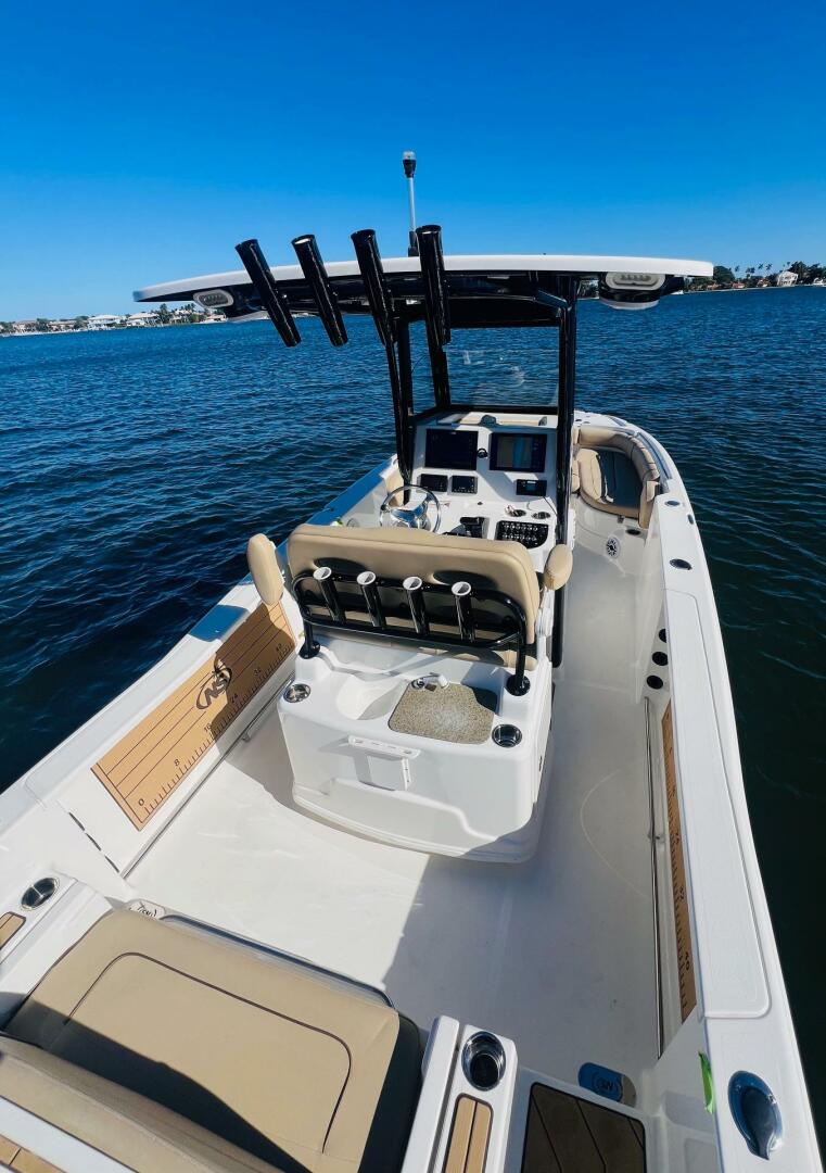 NauticStar-251 Hybrid 2020 -Stuart-4945798 | Thumbnail
