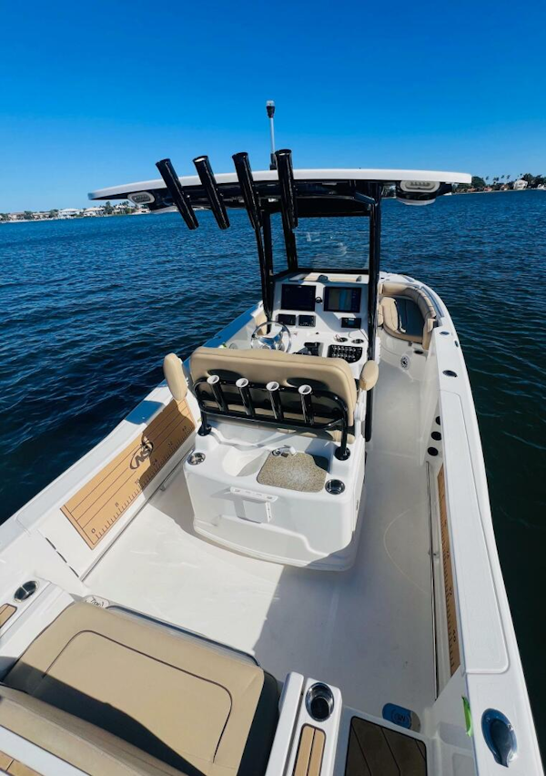 NauticStar-251 Hybrid 2020 -Stuart-4945798
